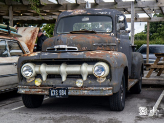 Giant Killers at Rivos Hub - Colin Hill Photography