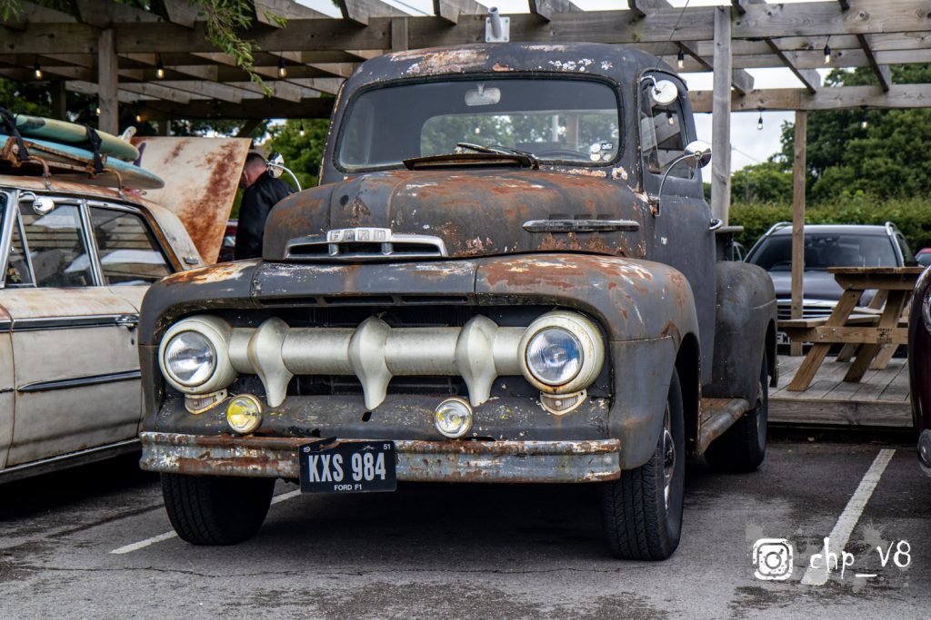 Giant Killers at Rivos Hub - Colin Hill Photography