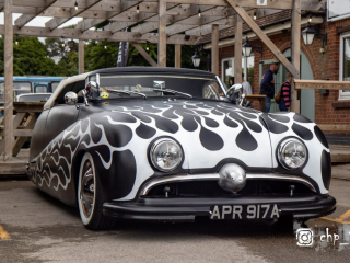 Giant Killers at Rivos Hub - Colin Hill Photography