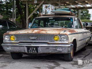 Giant Killers at Rivos Hub - Colin Hill Photography