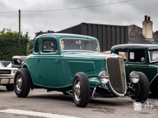 Giant Killers at Rivos Hub - Colin Hill Photography