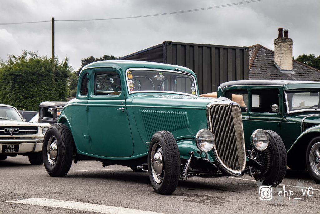 Giant Killers at Rivos Hub - Colin Hill Photography