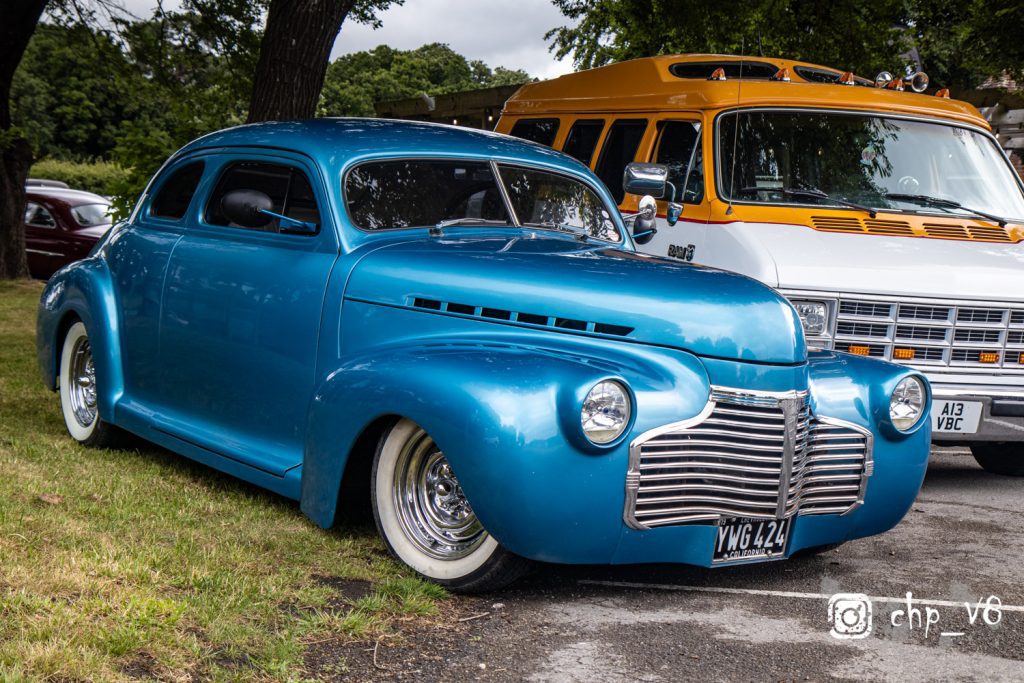 Giant Killers at Rivos Hub - Colin Hill Photography