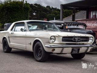 Giant Killers at Rivos Hub - Colin Hill Photography