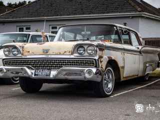 Giant Killers at Rivos Hub - Colin Hill Photography