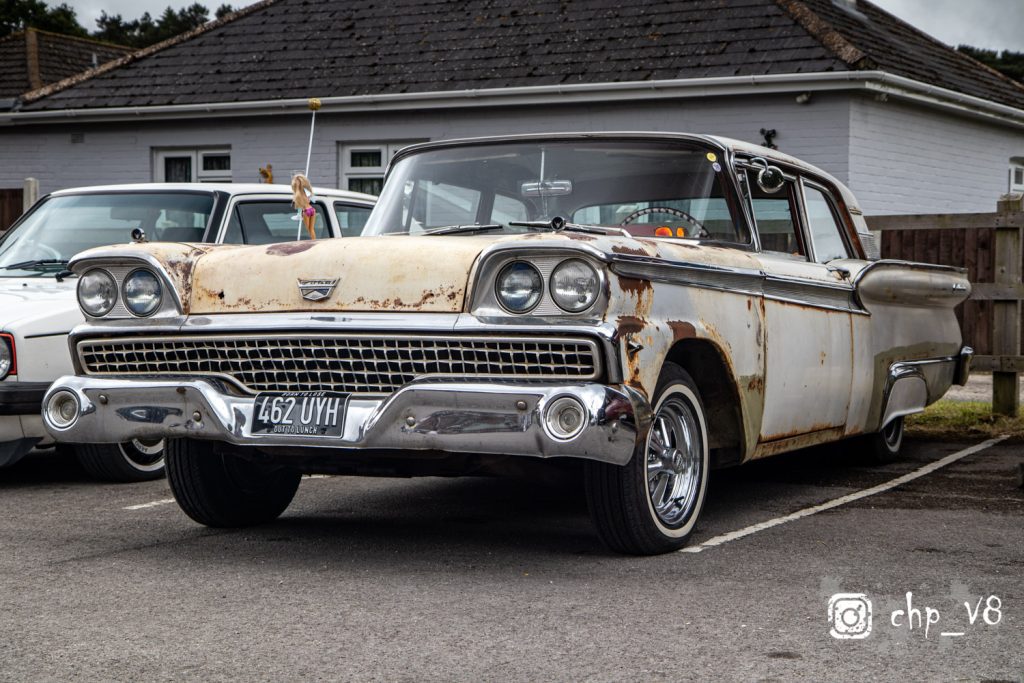 Giant Killers at Rivos Hub - Colin Hill Photography