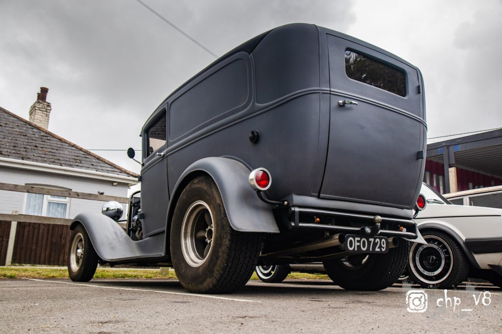 Giant Killers at Rivos Hub - Colin Hill Photography