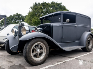 Giant Killers at Rivos Hub - Colin Hill Photography