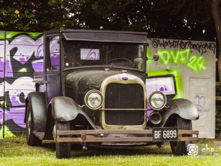 Giant Killers at Rivos Hub - Colin Hill Photography