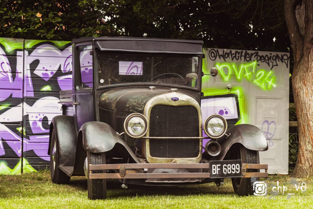 Giant Killers at Rivos Hub - Colin Hill Photography