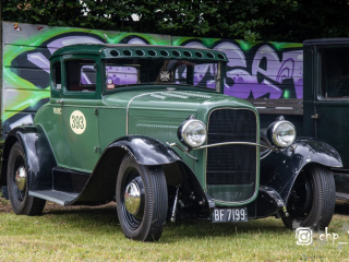 Giant Killers at Rivos Hub - Colin Hill Photography