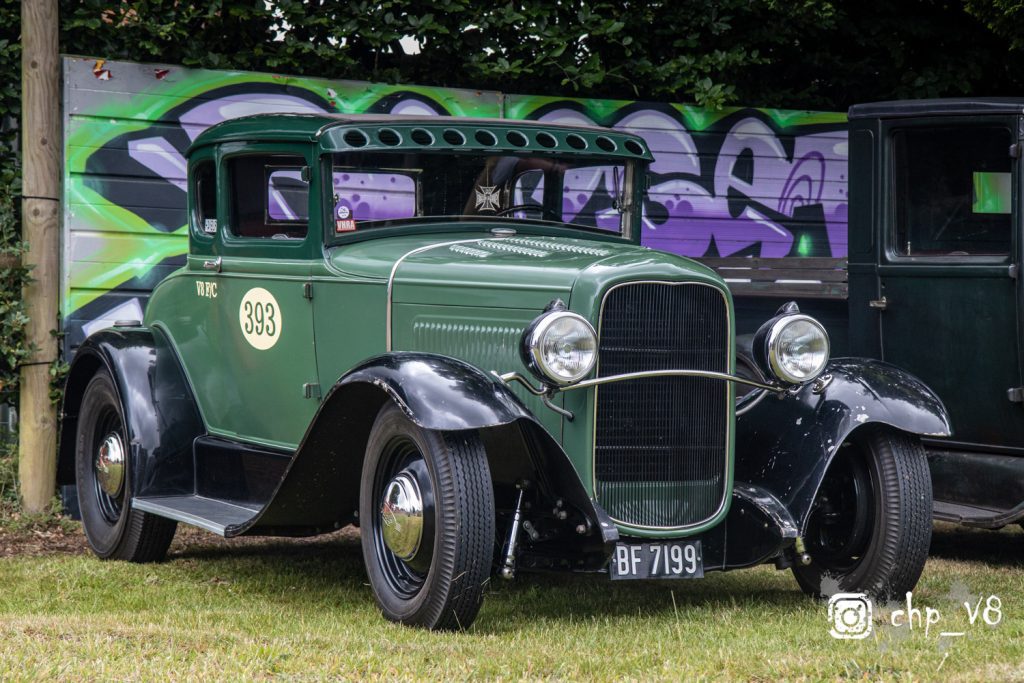 Giant Killers at Rivos Hub - Colin Hill Photography