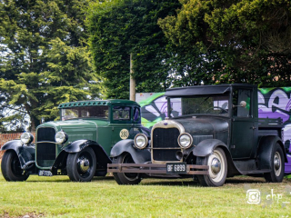 Giant Killers at Rivos Hub - Colin Hill Photography