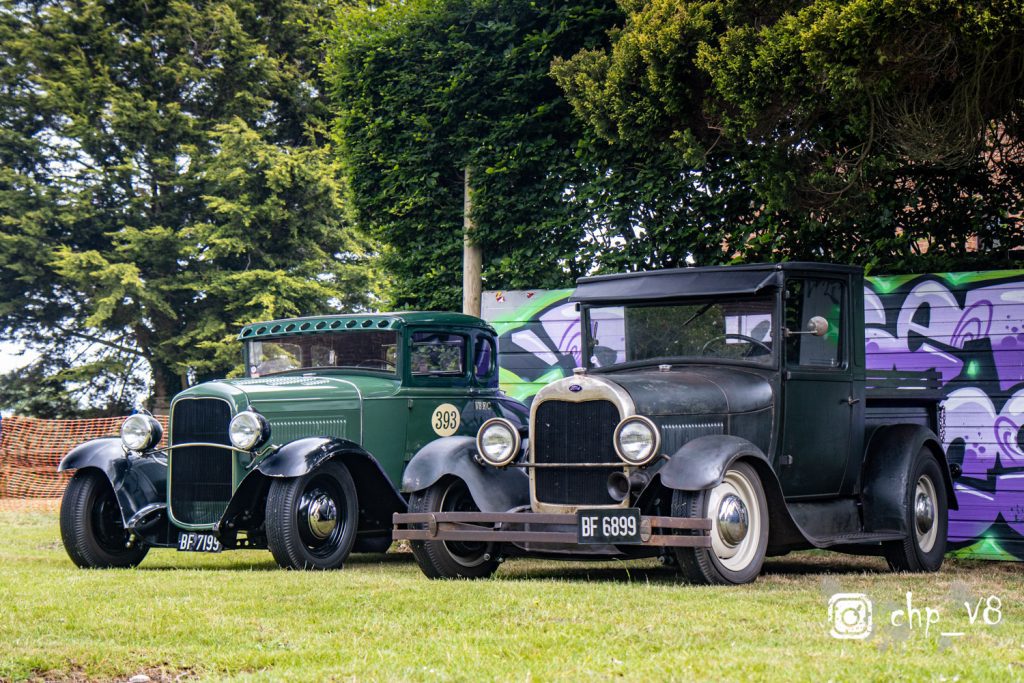 Giant Killers at Rivos Hub - Colin Hill Photography