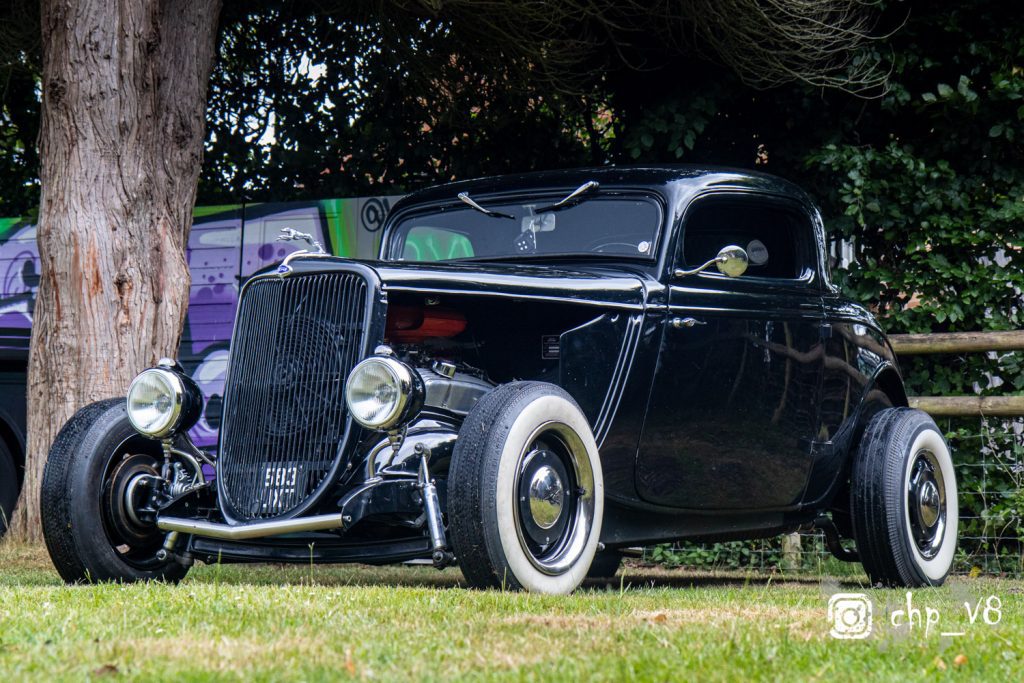 Giant Killers at Rivos Hub - Colin Hill Photography