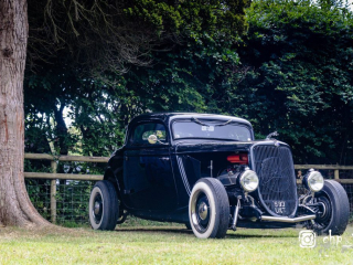 Giant Killers at Rivos Hub - Colin Hill Photography