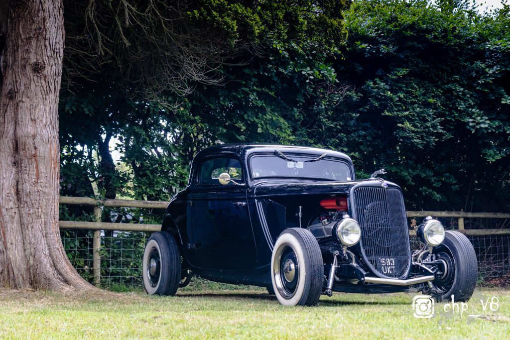 Giant Killers at Rivos Hub - Colin Hill Photography