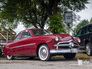 Giant Killers at Rivos Hub - Colin Hill Photography