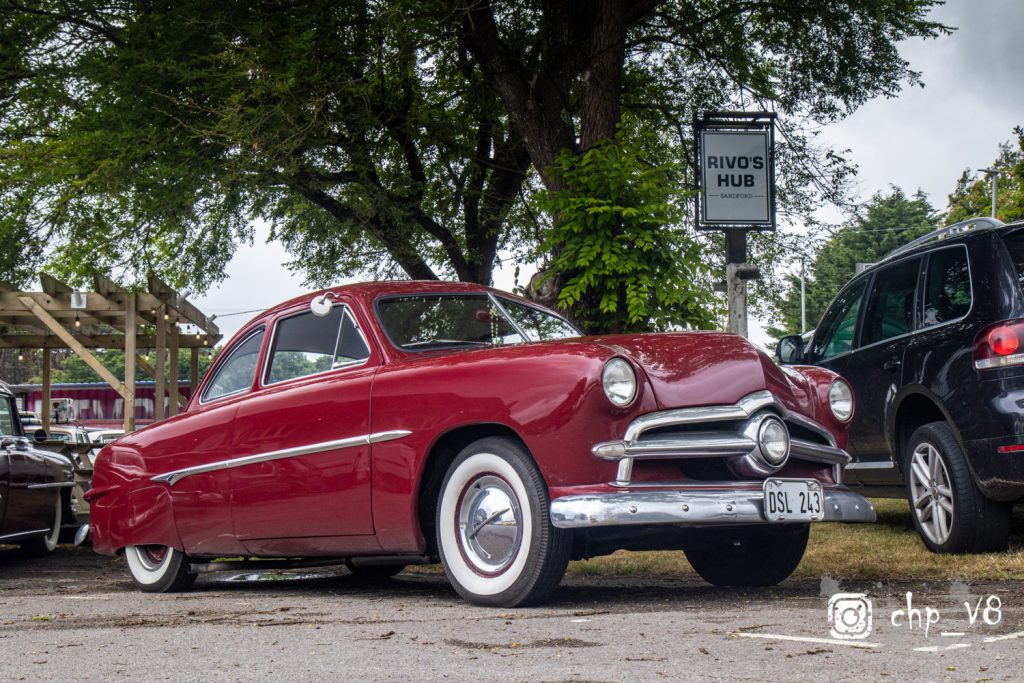 Giant Killers at Rivos Hub - Colin Hill Photography