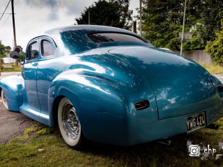 Giant Killers at Rivos Hub - Colin Hill Photography