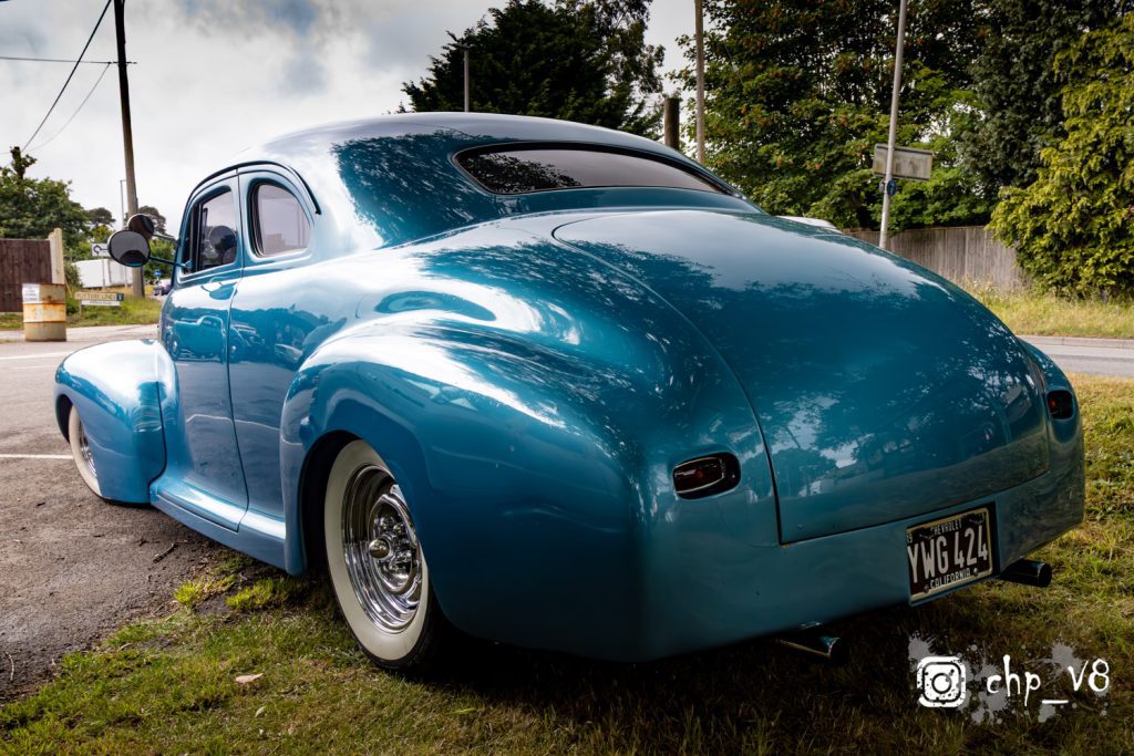 Giant Killers at Rivos Hub - Colin Hill Photography