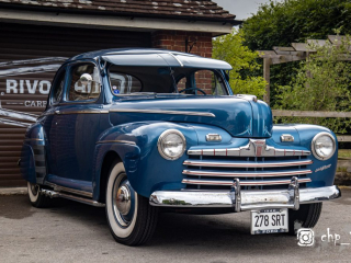 Giant Killers at Rivos Hub - Colin Hill Photography