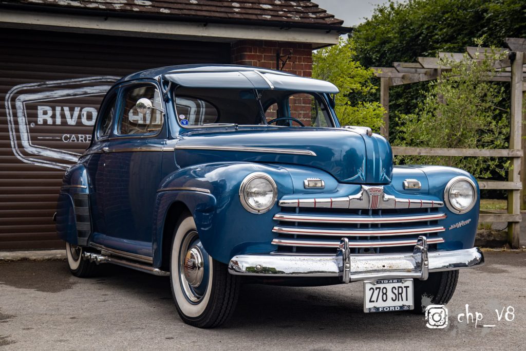 Giant Killers at Rivos Hub - Colin Hill Photography