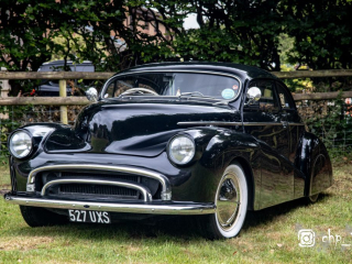 Giant Killers at Rivos Hub - Colin Hill Photography