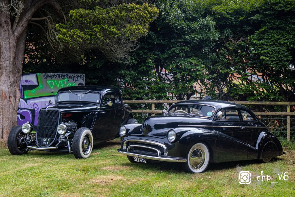 Giant Killers at Rivos Hub - Colin Hill Photography