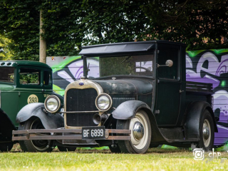 Giant Killers at Rivos Hub - Colin Hill Photography