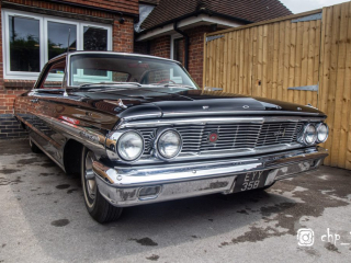 Giant Killers at Rivos Hub - Colin Hill Photography