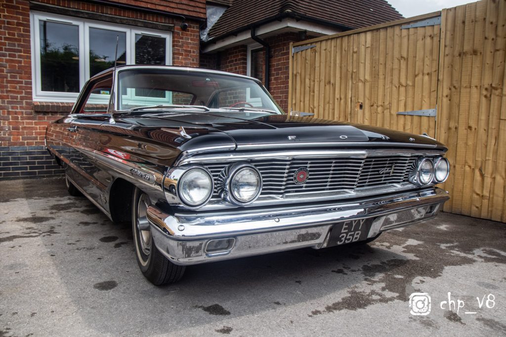 Giant Killers at Rivos Hub - Colin Hill Photography