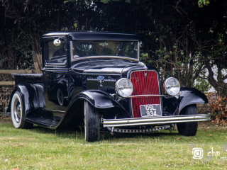 Giant Killers at Rivos Hub - Colin Hill Photography