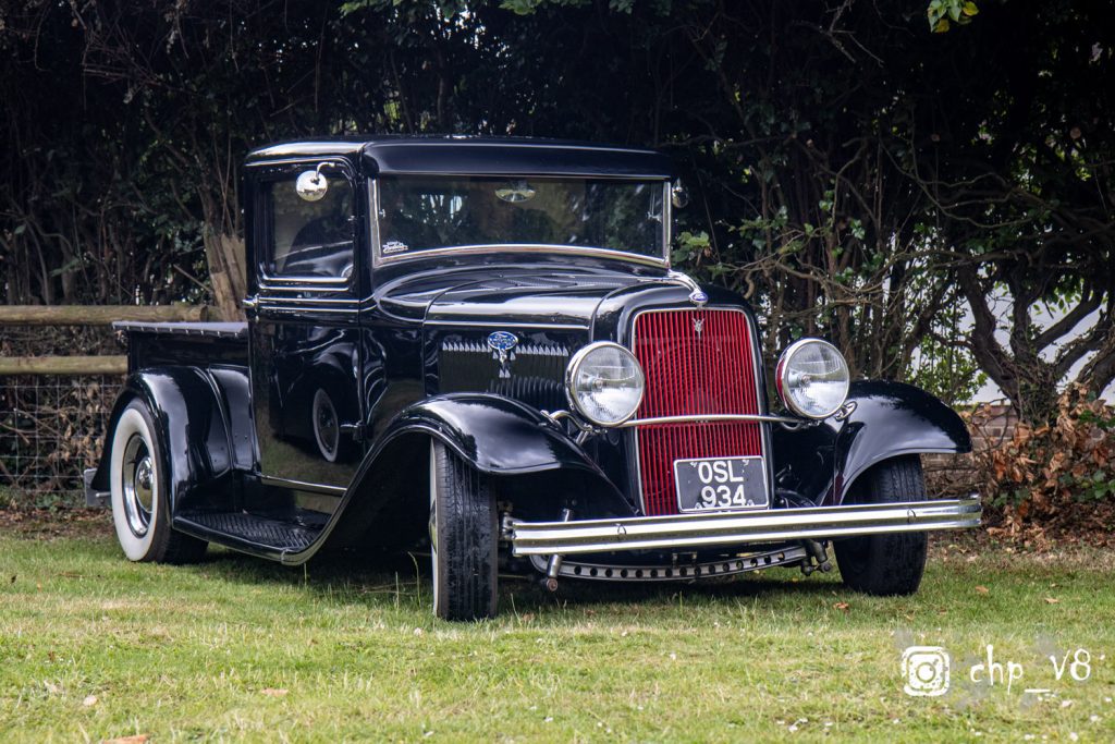 Giant Killers at Rivos Hub - Colin Hill Photography