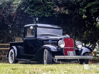 Giant Killers at Rivos Hub - Colin Hill Photography