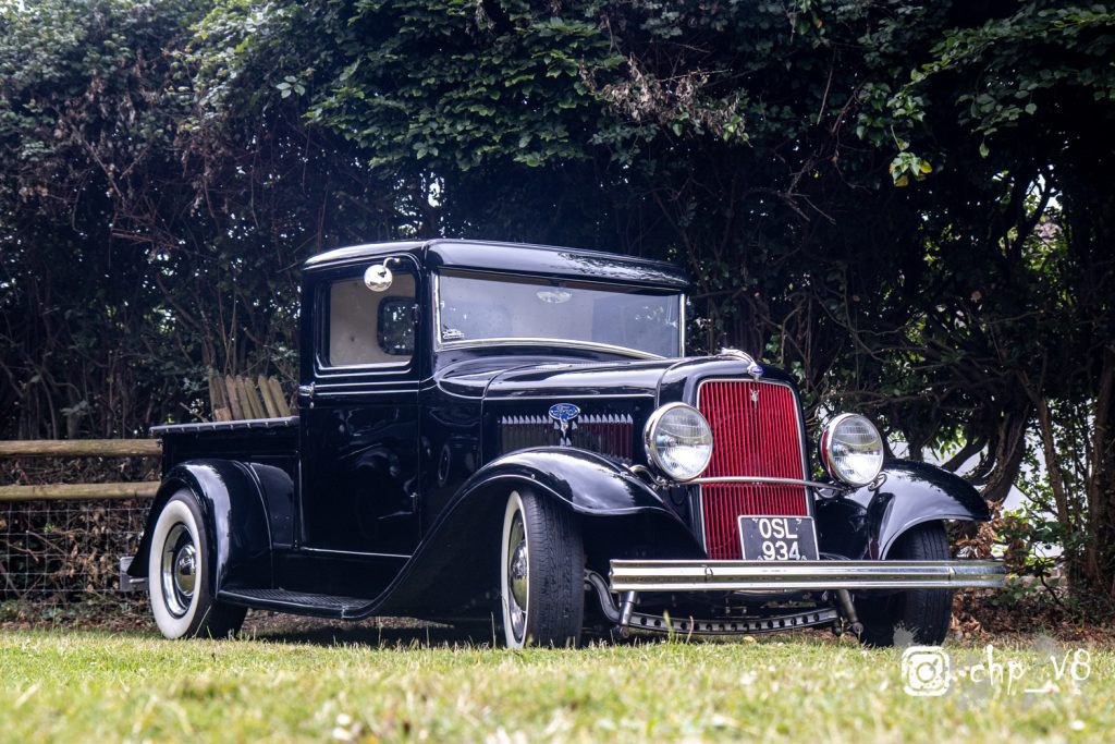 Giant Killers at Rivos Hub - Colin Hill Photography