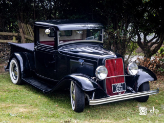 Giant Killers at Rivos Hub - Colin Hill Photography