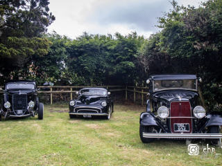 Giant Killers at Rivos Hub - Colin Hill Photography
