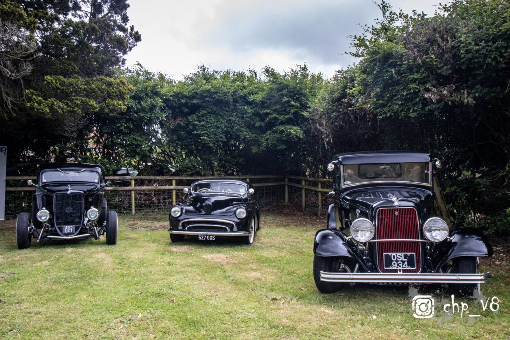 Giant Killers at Rivos Hub - Colin Hill Photography