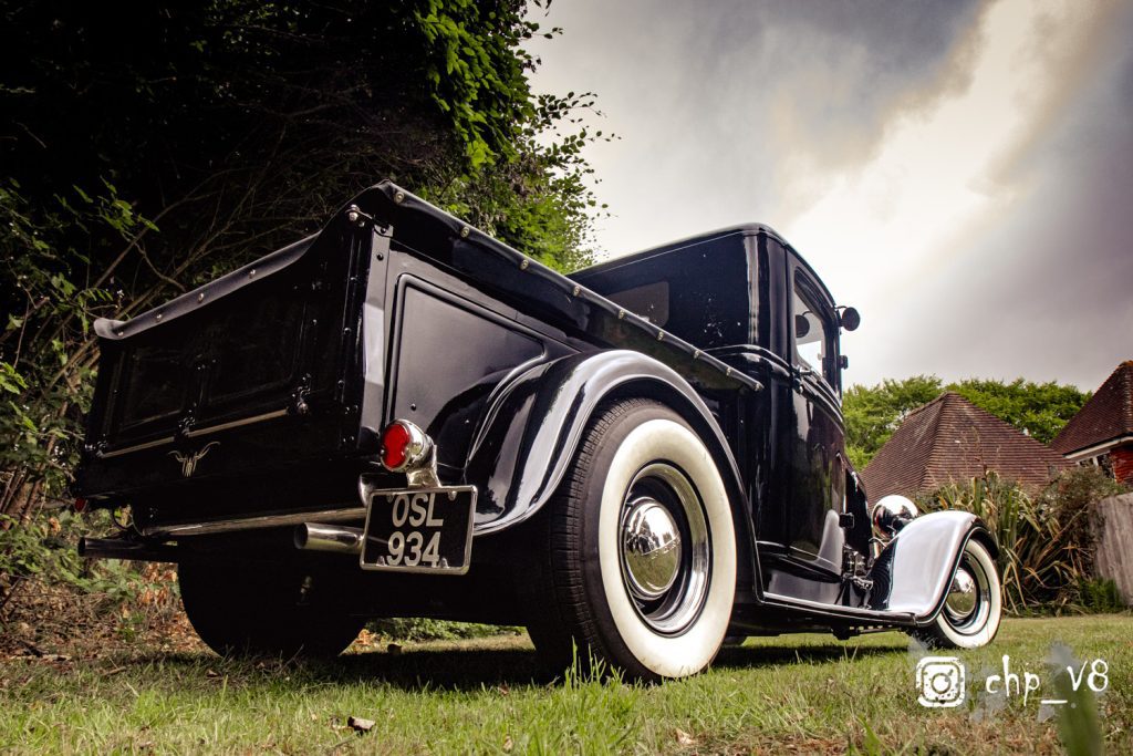 Giant Killers at Rivos Hub - Colin Hill Photography