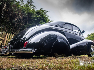 Giant Killers at Rivos Hub - Colin Hill Photography