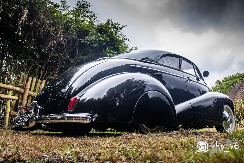 Giant Killers at Rivos Hub - Colin Hill Photography