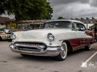 Giant Killers at Rivos Hub - Colin Hill Photography