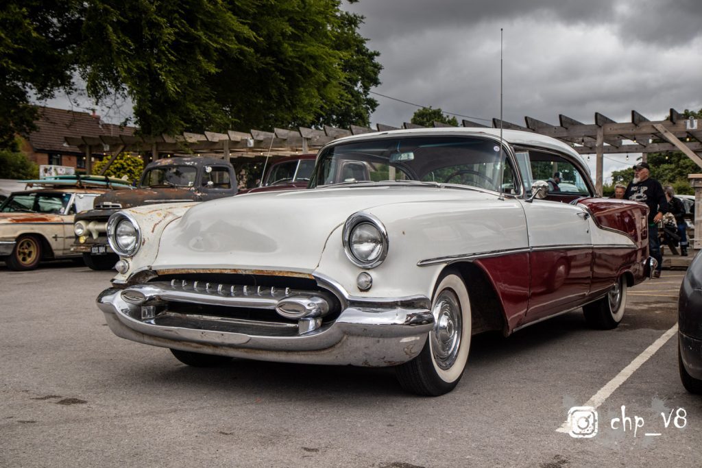 Giant Killers at Rivos Hub - Colin Hill Photography