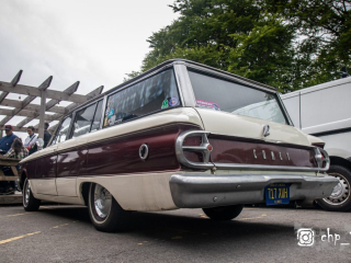 Giant Killers at Rivos Hub - Colin Hill Photography