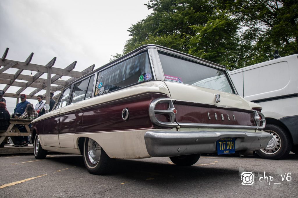 Giant Killers at Rivos Hub - Colin Hill Photography