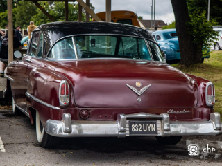 Giant Killers at Rivos Hub - Colin Hill Photography