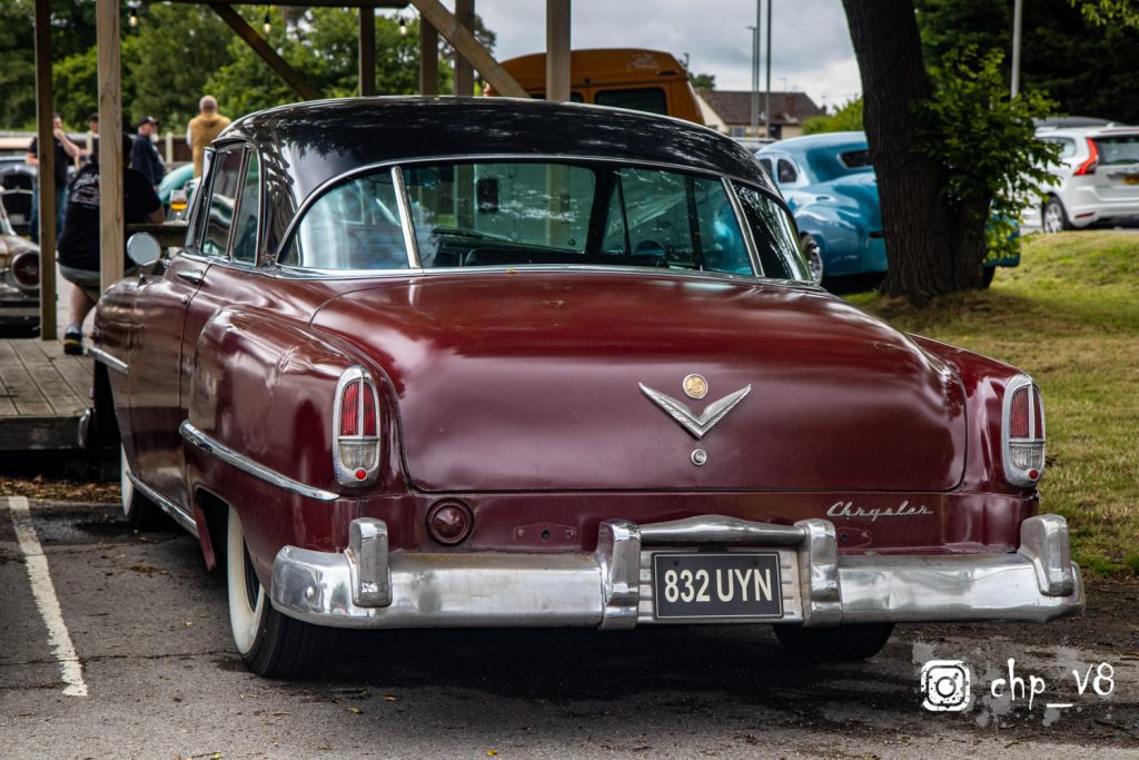 Giant Killers at Rivos Hub - Colin Hill Photography