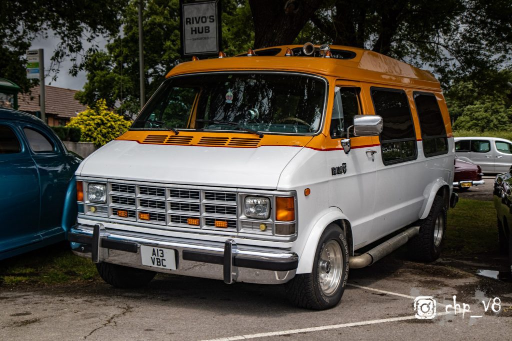 Giant Killers at Rivos Hub - Colin Hill Photography