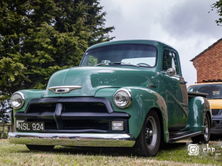 Giant Killers at Rivos Hub - Colin Hill Photography